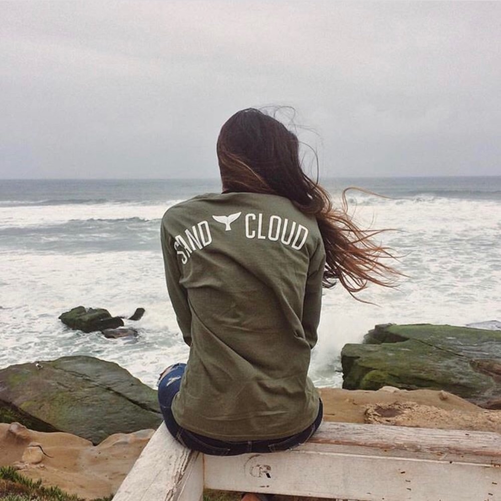 SandCloud Ambassador!