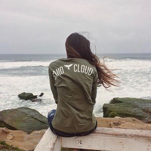 SandCloud Ambassador!