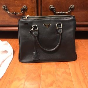 Prada handbag
