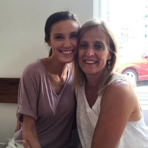 Meet your Posher, Mikki