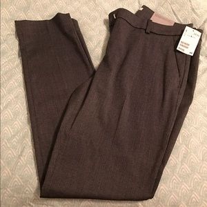H&M dress pants