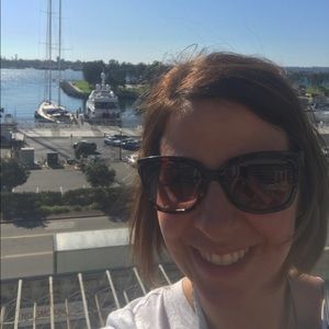 Meet your Posher, Kathleen