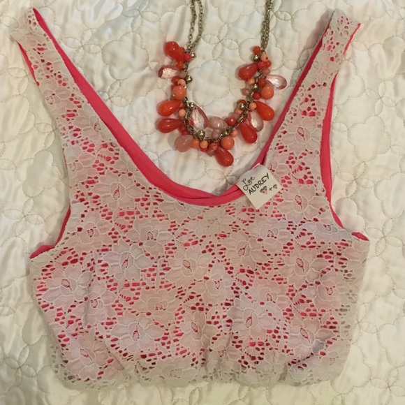 LOVE AUDREY BANDEAU (SIZE MEDIUM) ❤️ - Picture 4 of 4