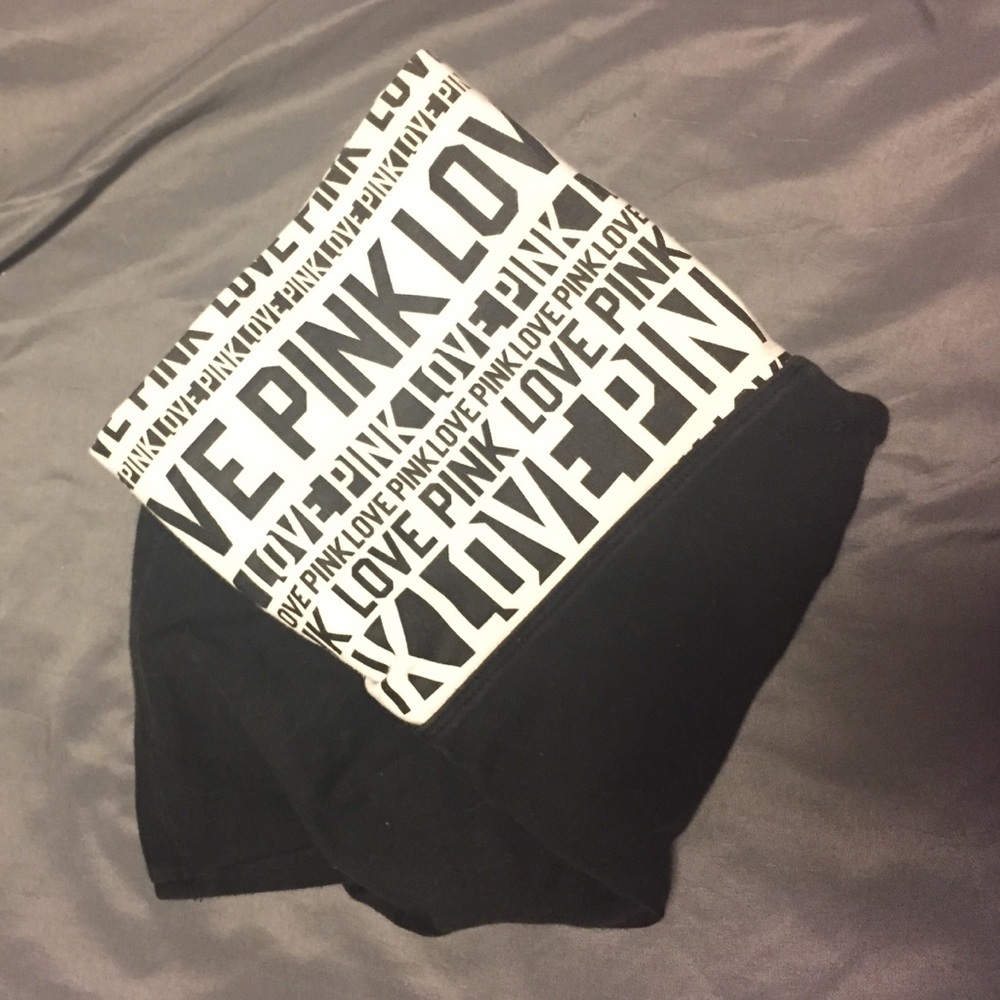 Victoria's Secret Shorts🖤