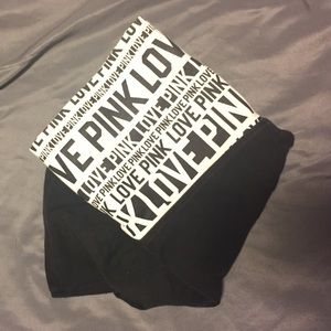Victoria's Secret Shorts🖤