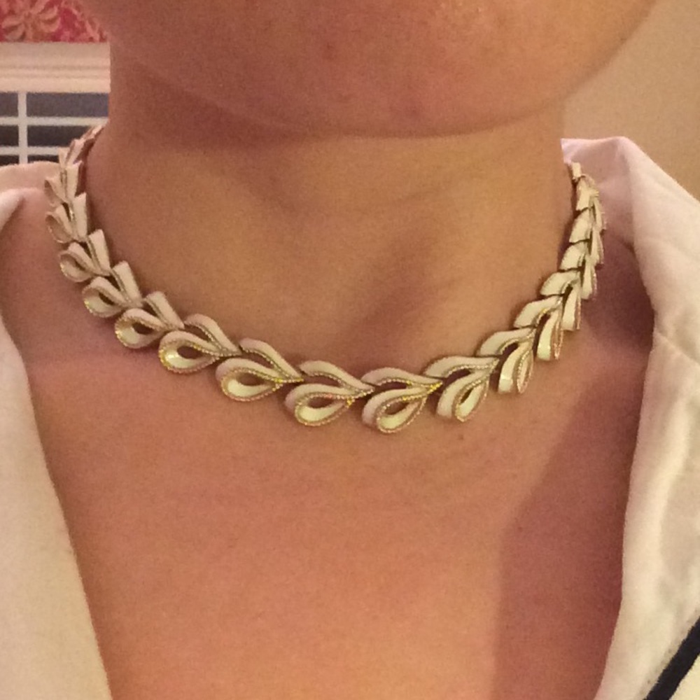 Vintage Necklace