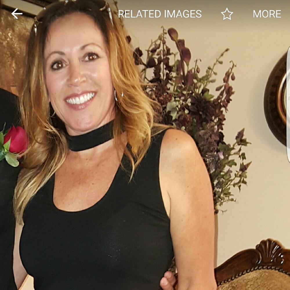 Meet your Posher, Victoria