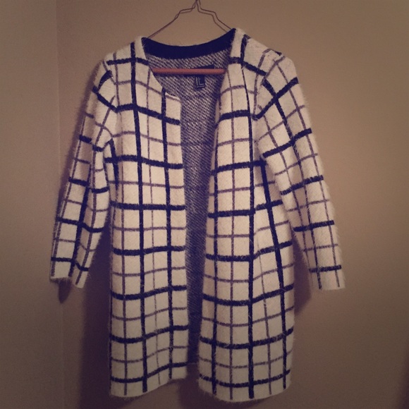 Houndstooth Jacket - Picture 1 of 1