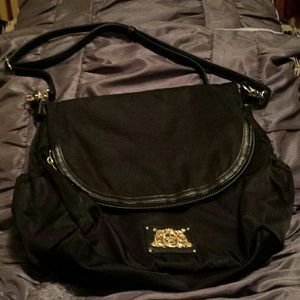 Juicy Couture Diaper Bag