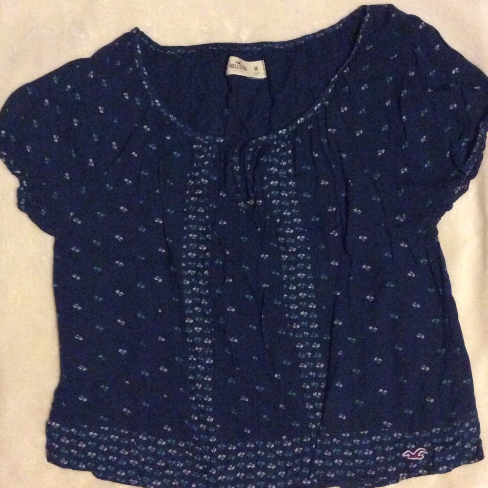 Hollister Shirt
