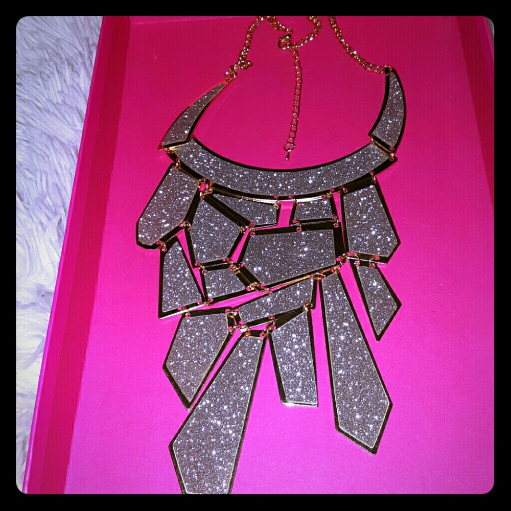 Shiny Necklace