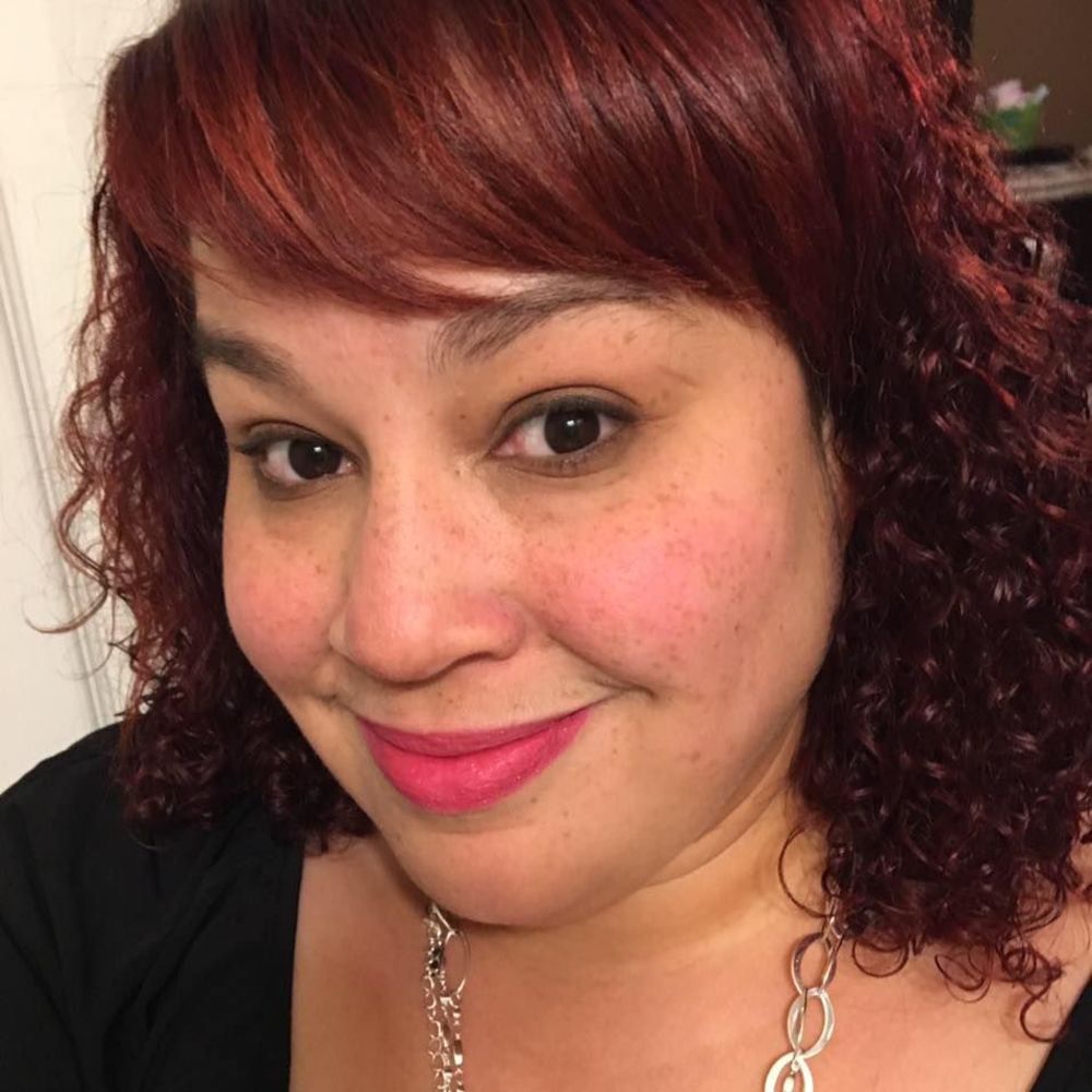 Meet your Posher, Melissa