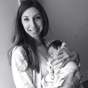 Meet your Posher, Kim