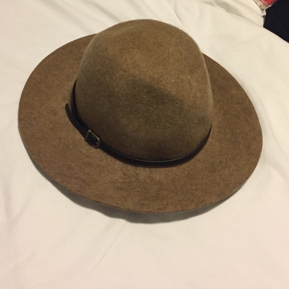 Felt Hat