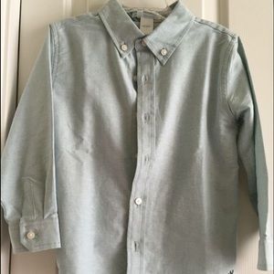 Two Boy's Shirts size 4T