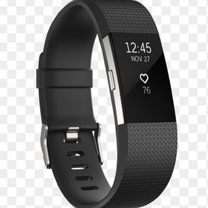 Fitbit Charge 2