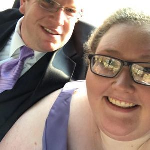 Meet your Posher, Cassie