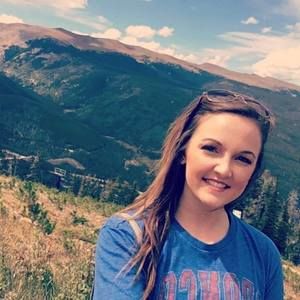 Meet your Posher, Carley