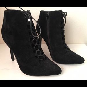 Public Desire booties