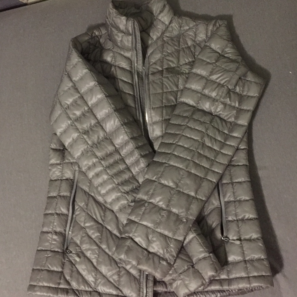 North face jacket