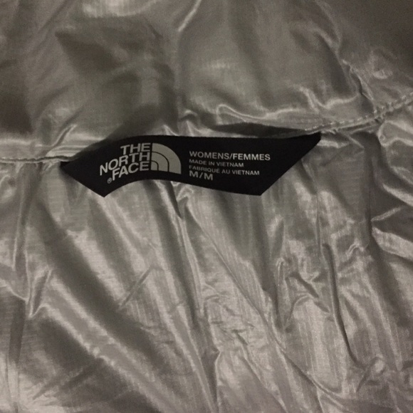 North face jacket - Picture 3 of 3