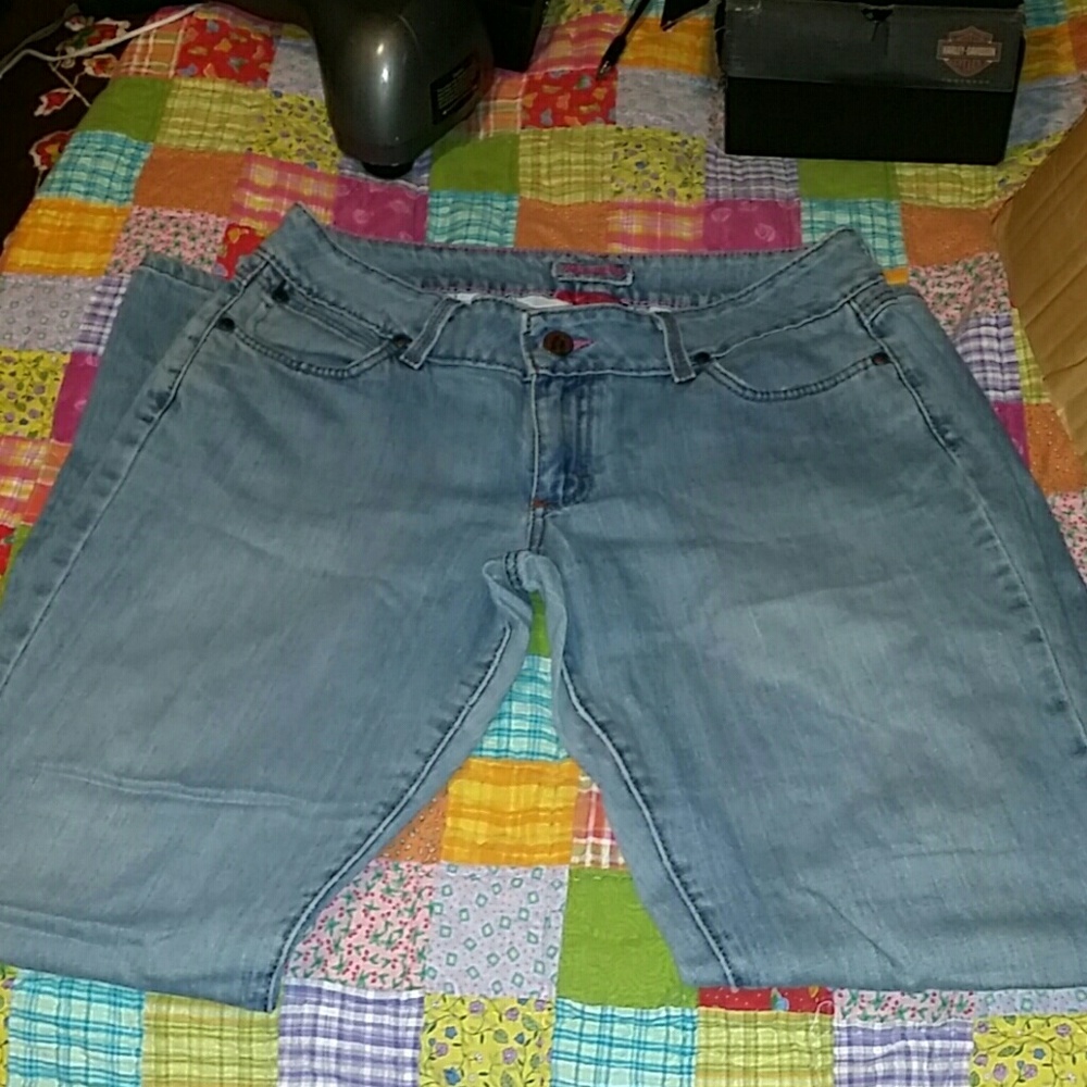 Wrangler women jeans
