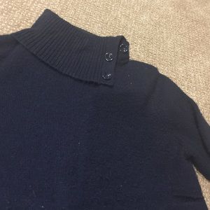 Turtleneck Sweater
