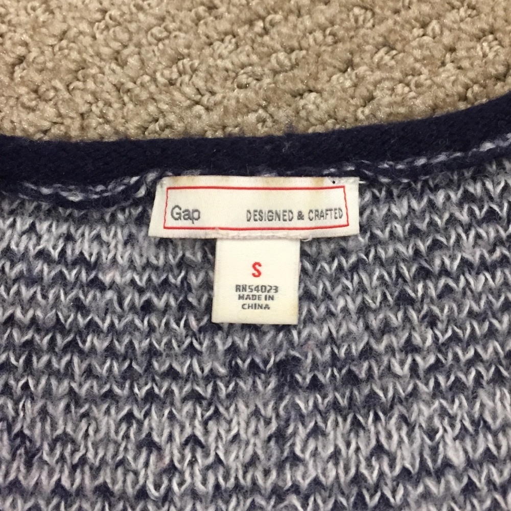 Sweater - Picture 2 of 3