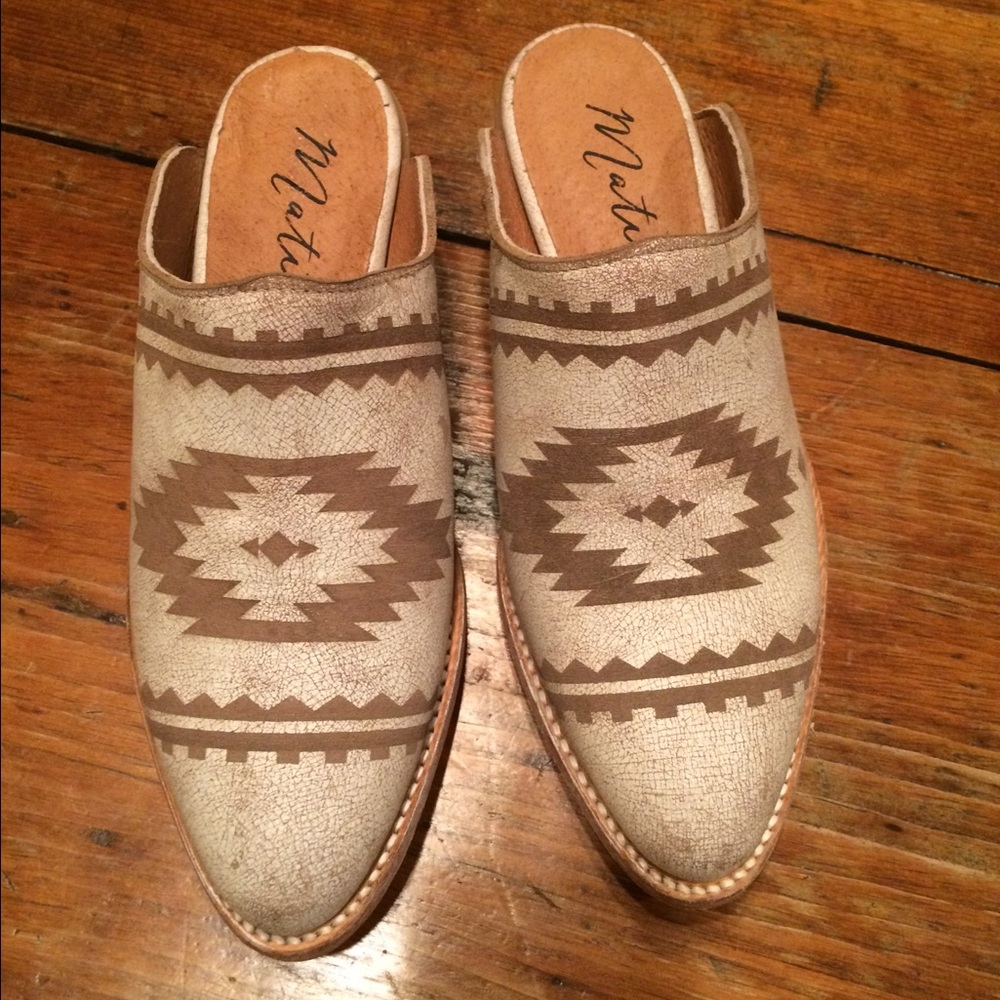 Matisse Shoes