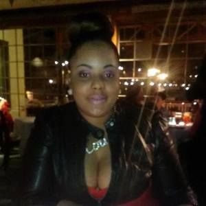 Meet your Posher, Sherry