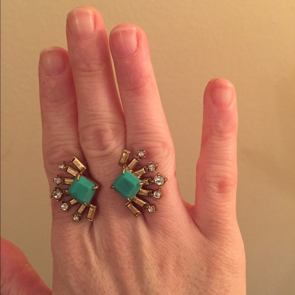 Stella and Dot Ring