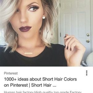 Meet your Posher, Joan