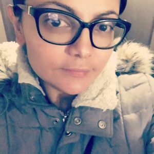 Meet your Posher, Wanda