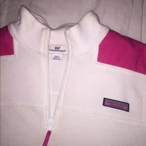 Vineyard Vines Quarter Zip