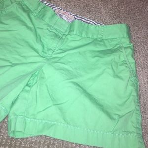 J.Crew Shorts