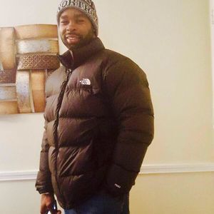 Meet your Posher, Daryl