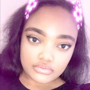 Meet your Posher, Sade