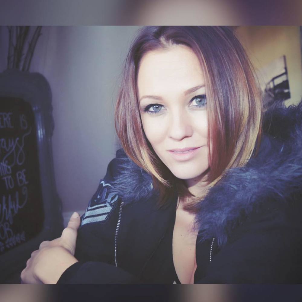 Meet your Posher, Justine