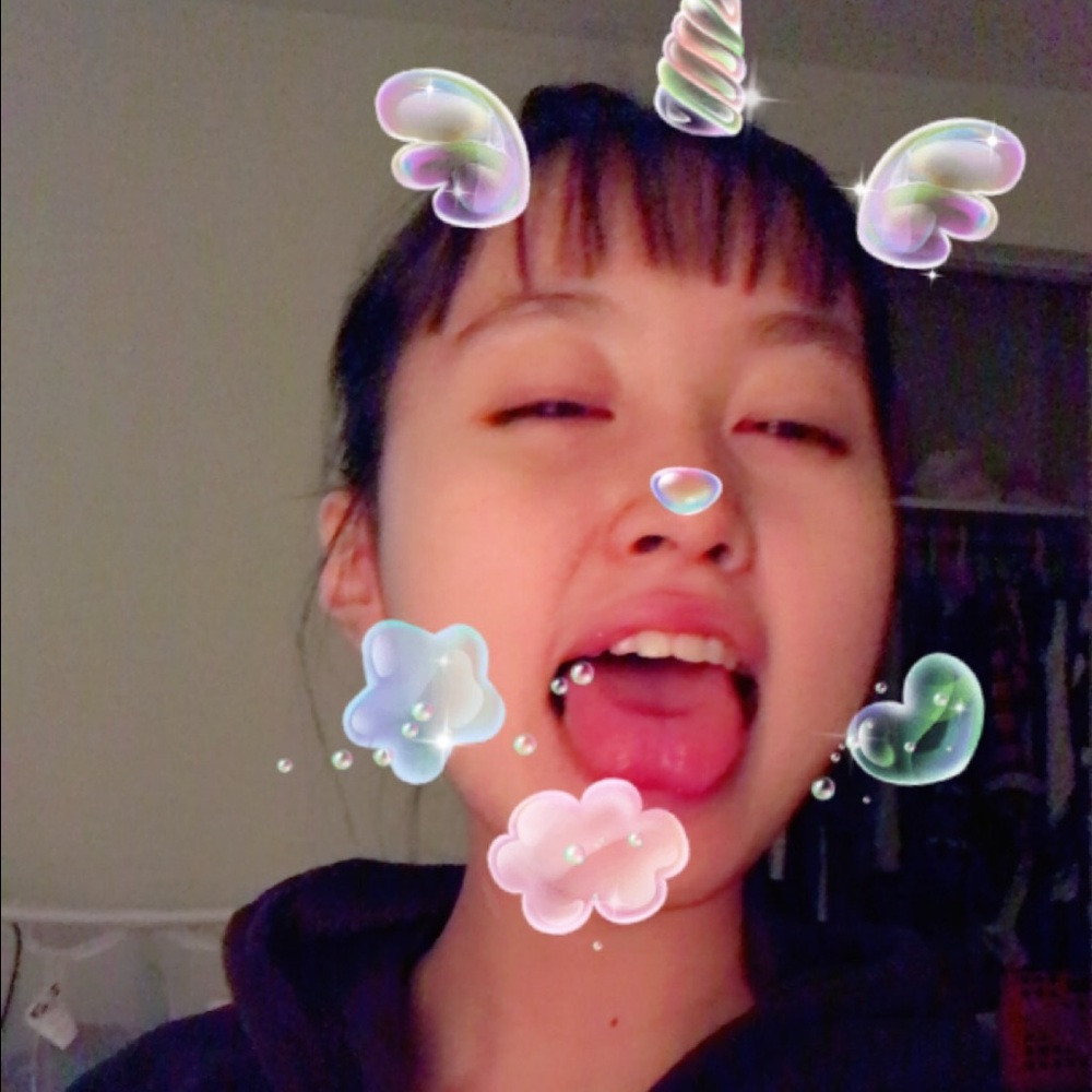 Meet your Posher, Elva