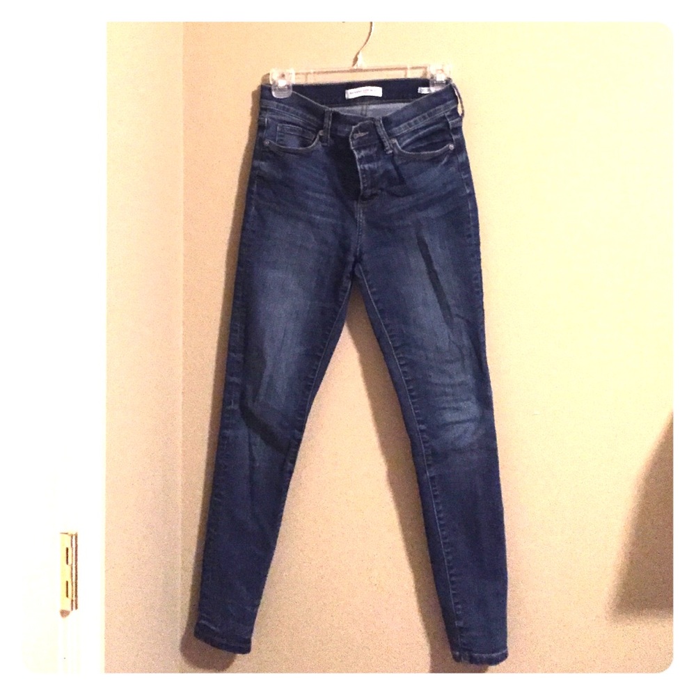 Banana Republic Jeans
