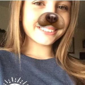 Meet your Posher, Tiera