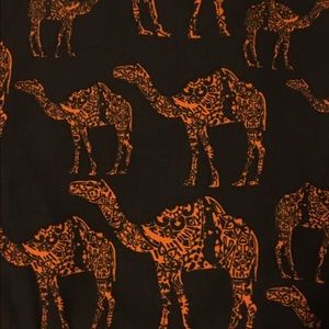 BNWT Lularoe TC leggings