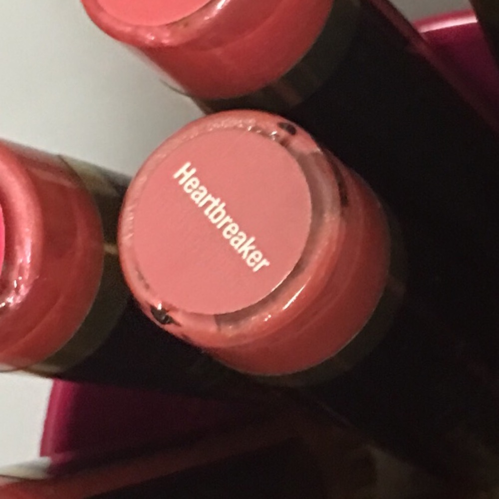 LipSense HEARTBREAKER Waterproof 18-Hr Lipstick