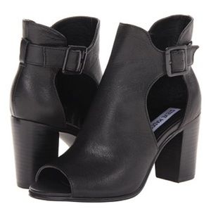 Steve Madden Nextstar booties