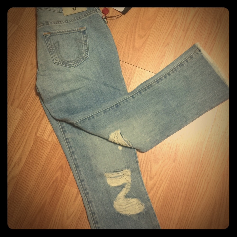 True religion jeans