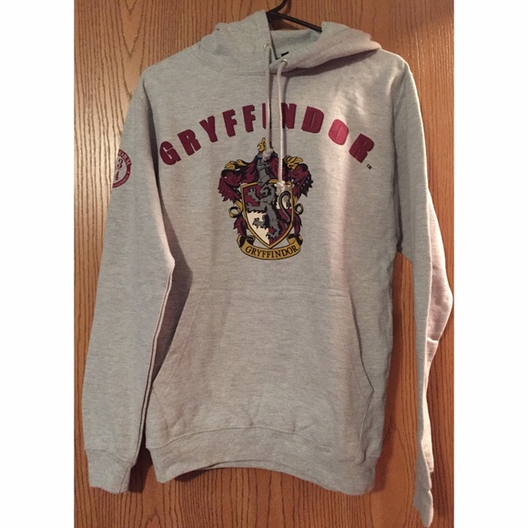 Harry Potter hoodie - Picture 1 of 2