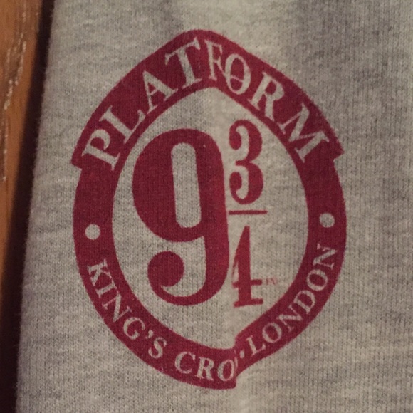 Harry Potter hoodie - Picture 2 of 2
