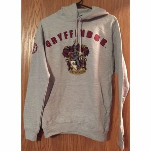 Harry Potter hoodie