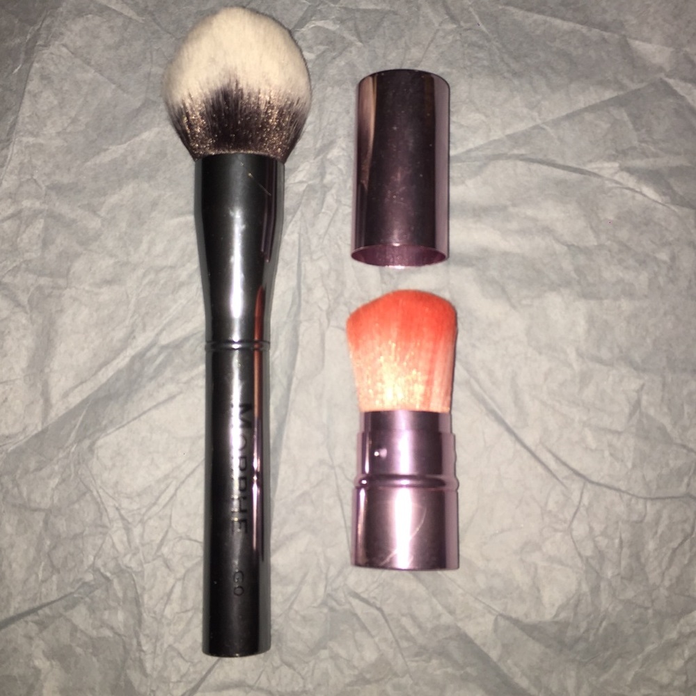 Morphe Brushes