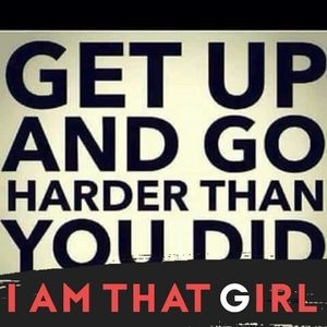 Meet your Posher, Vanessa